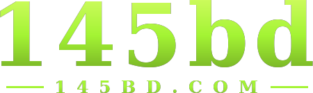145bd logo